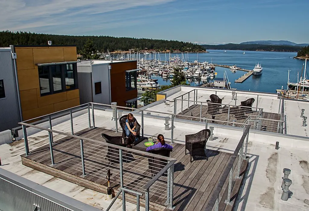 Island Inn At 123 West-1