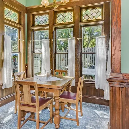 The Kirkhouse Bed And Breakfast-3